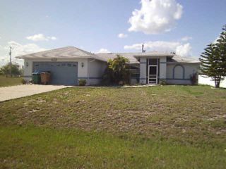 Foreclosed Home - List 100105581