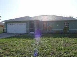 Foreclosed Home - List 100105894
