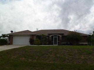 Foreclosed Home - List 100114693