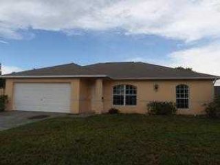 Foreclosed Home - List 100140203