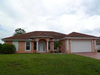 Foreclosed Home - List 100140313