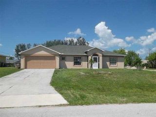 Foreclosed Home - List 100140741