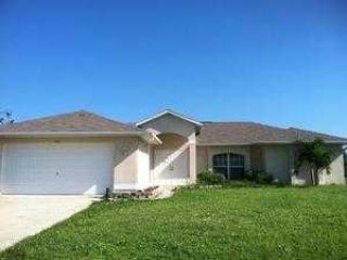 Foreclosed Home - List 100158806