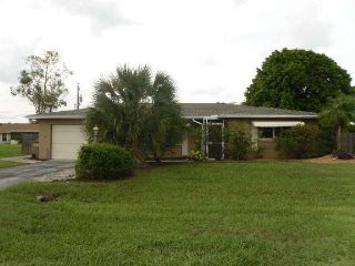 Foreclosed Home - List 100158907