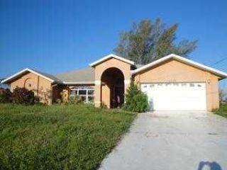 Foreclosed Home - List 100175210