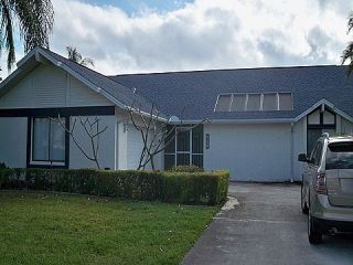 Foreclosed Home - List 100212911