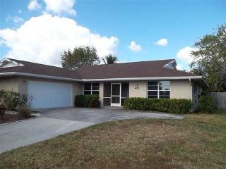 Foreclosed Home - List 100219715