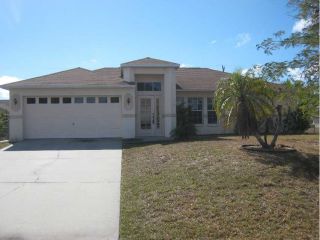 Foreclosed Home - List 100242384