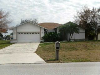 Foreclosed Home - List 100254354