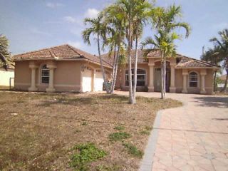 Foreclosed Home - List 100262559