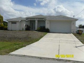 Foreclosed Home - List 100277571