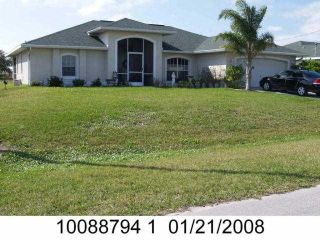 Foreclosed Home - List 100298004