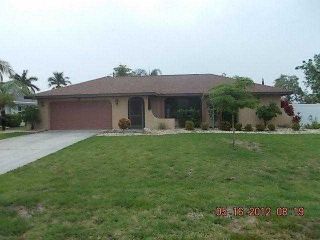 Foreclosed Home - List 100307909
