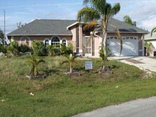 Foreclosed Home - List 100318294