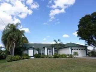Foreclosed Home - 1325 Sw 25th Ter, 33914