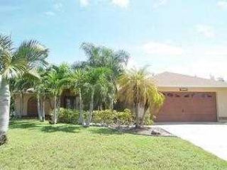 Foreclosed Home - 2721 SW 12TH PL, 33914