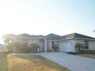 Foreclosed Home - 4909 Sw 26th Ave, 33914