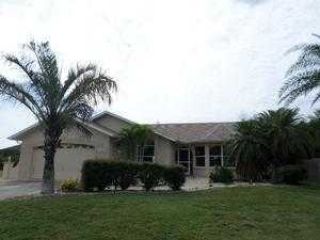 Foreclosed Home - List 100330596