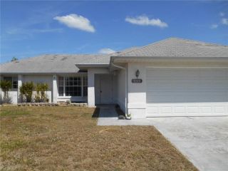 Foreclosed Home - 913 Sw 29th St, 33914