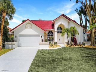 Foreclosed Home - 5005 SW 25TH PL, 33914