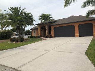 Foreclosed Home - 2817 SW 35TH ST, 33914