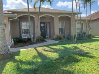 Foreclosed Home - 4405 SW 26TH AVE, 33914