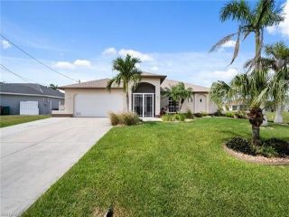 Foreclosed Home - 2123 SW 52ND LN, 33914