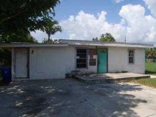 Foreclosed Home - 3315 BASSIE CT, 33916