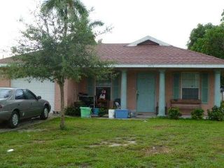 Foreclosed Home - List 100140517