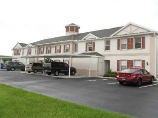 Foreclosed Home - 4256 LIRON AVE APT 203, 33916