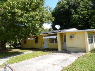 Foreclosed Home - 3702 MADISON AVE, 33916