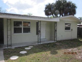 Foreclosed Home - 3908 MADISON AVE, 33916