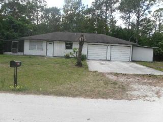 Foreclosed Home - List 100037790