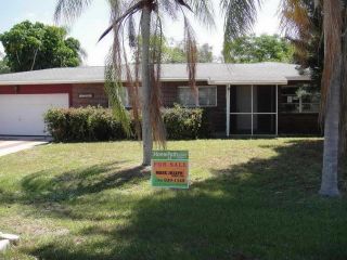 Foreclosed Home - List 100089555