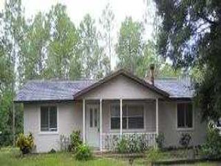 Foreclosed Home - List 100140176