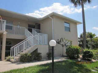 Foreclosed Home - 15030 ARBOR LAKES DR W APT 206, 33917