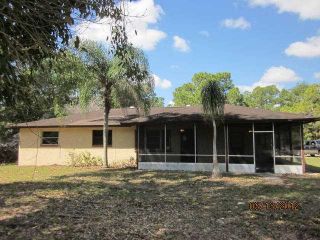 Foreclosed Home - List 100273609