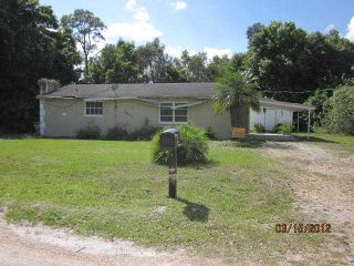Foreclosed Home - List 100277463