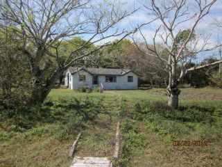 Foreclosed Home - 19951 HUBER RD, 33917