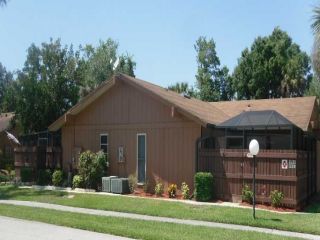 Foreclosed Home - 5701 Foxlake Dr Apt 3, 33917