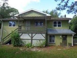 Foreclosed Home - 18351 DURRANCE RD, 33917