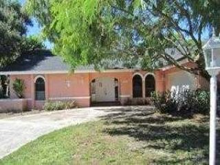 Foreclosed Home - 15231 SAM SNEAD LN, 33917