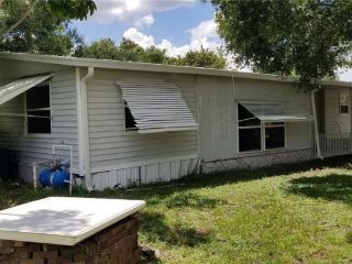 Foreclosed Home - 8396 COOK DR, 33917