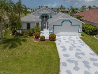 Foreclosed Home - 17721 PINEAPPLE PALM CT, 33917