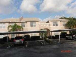 Foreclosed Home - 15040 BRIDGEWAY LN APT 607, 33919