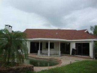 Foreclosed Home - List 100039877
