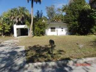 Foreclosed Home - List 100040502