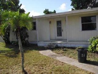 Foreclosed Home - List 100105801