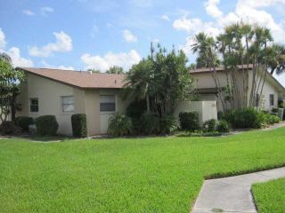 Foreclosed Home - APARTMENTS, 33919