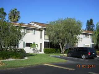 Foreclosed Home - 8151 S WOODS CIR APT 1, 33919